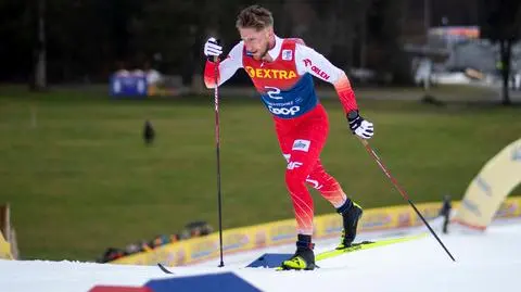 Świetny start Burego w prestiżowym biegu. Klaebo i Karlsson triumfatorami Tour de Ski