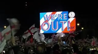 Do brexitu doszło 31 stycznia 2020 roku