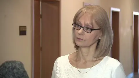 Prokuratura o notatce w sprawie Stefana W.: przedmiot bardzo szczegółowej analizy