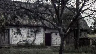 Autor nie przekazał informacji o zdjęciach swojemu synowi