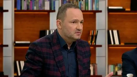 To się zrobiło już nudne