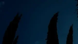 Idą wichury. Tu ma wiać najsilniej