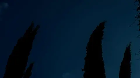 Wietrzna noc