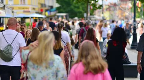 Polska płaca minimalna. "Ewenement na skalę światową"
