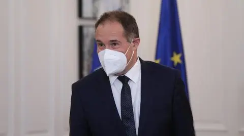 Fabrice Leggeri