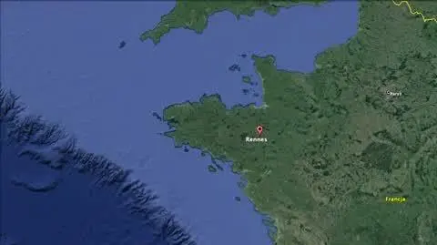 rennes