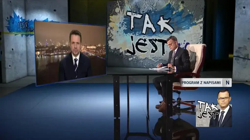 trzaskowski 