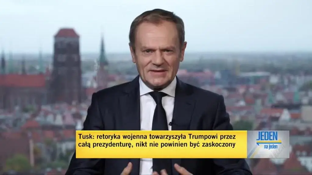 tusk trump 2