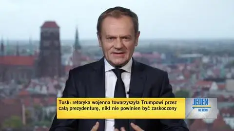 tusk trump 2