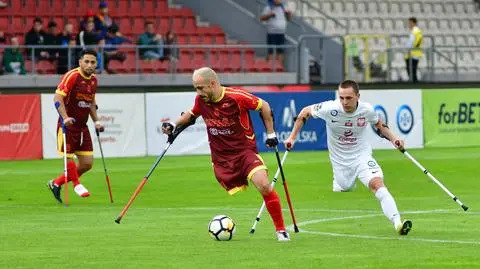 Bolesna porażka z Hiszpanią. Polsce zostaje walka o brąz