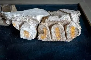 Znaleziska archeologiczne w Rzymie