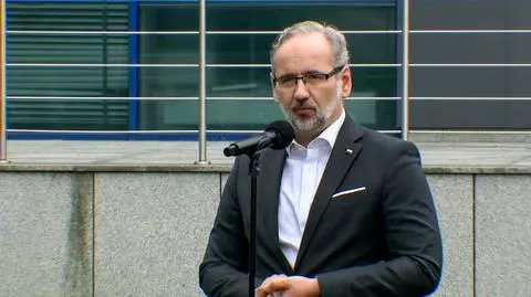 Niedzielski: zaczynamy odbudowę zdrowia publicznego