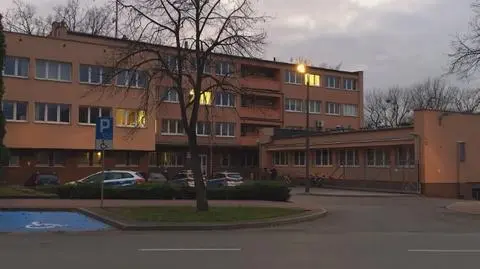 Policja o sprawie