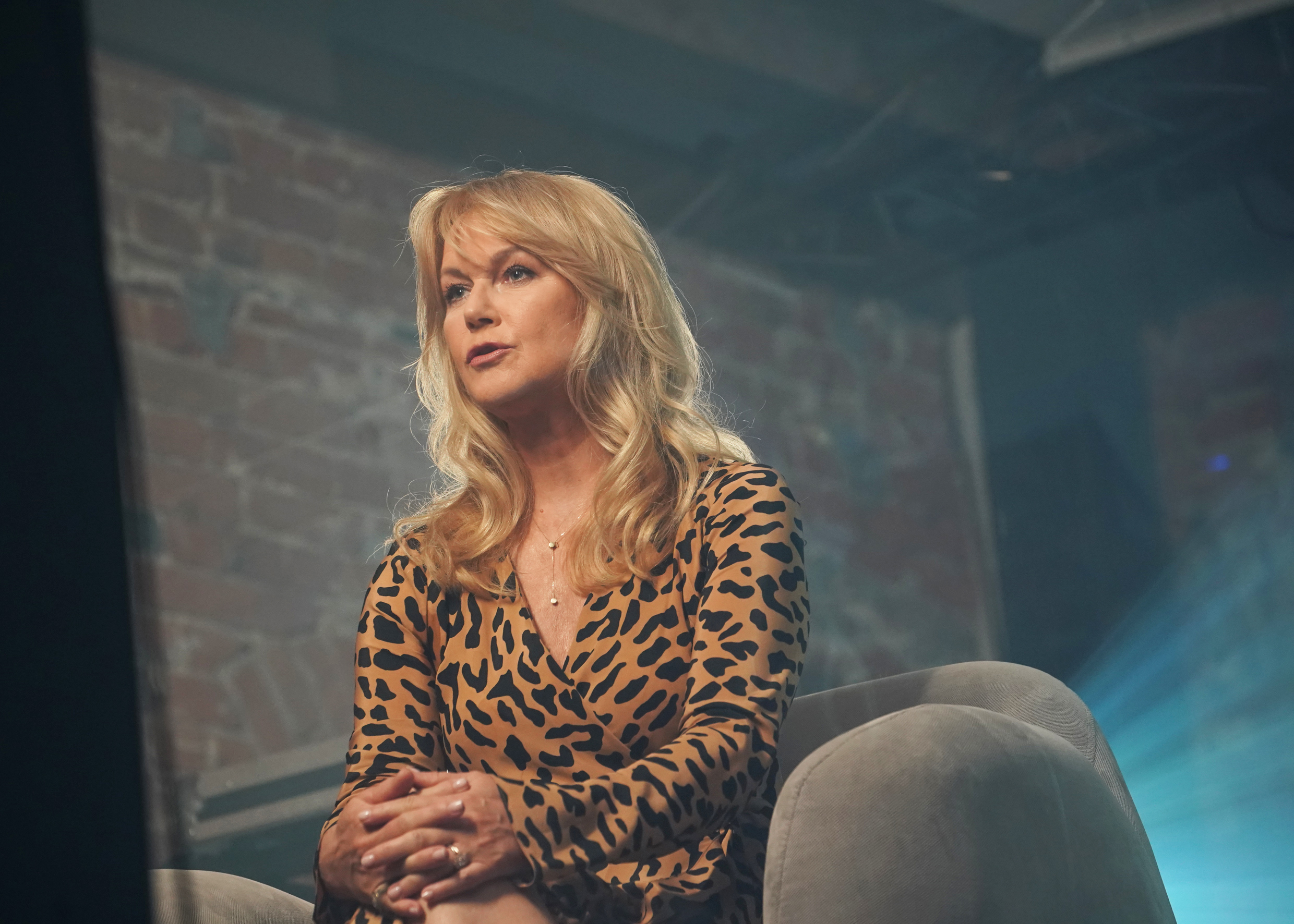 "Grażyna Torbicka – rozmowy intymne"