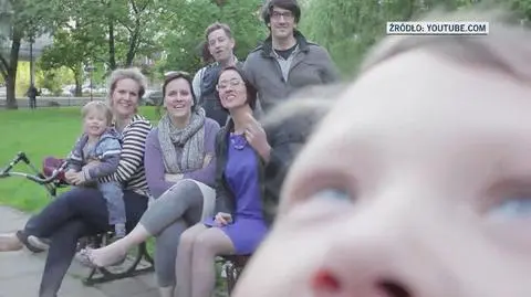 Pewnie nas nie znacie