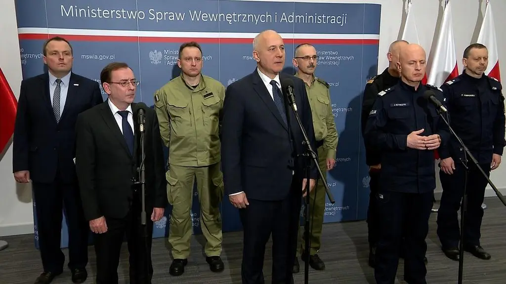 Brudziński o obchodach stulecia niepodległości