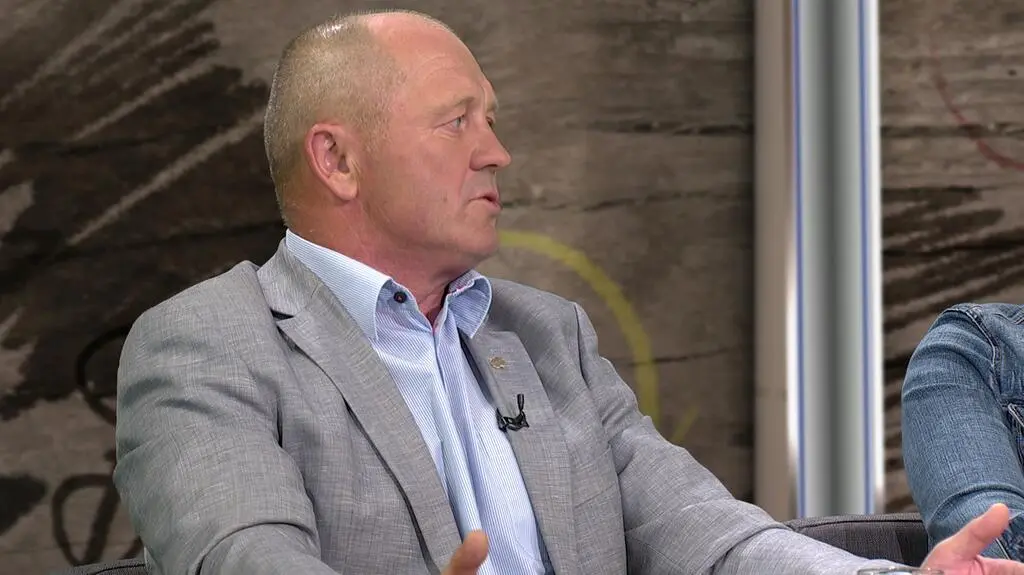 Sawicki o zmianach w ordynacji: zróbcie to przerżniecie