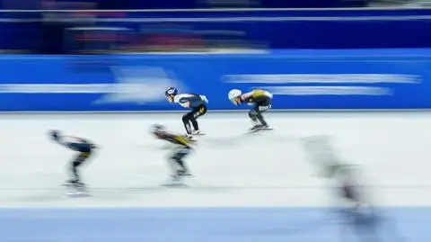 Finałowe odliczanie do igrzysk olimpijskich w Pekinie rozpoczęte