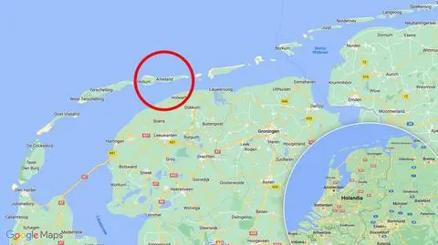 mapa Fremantle Highway