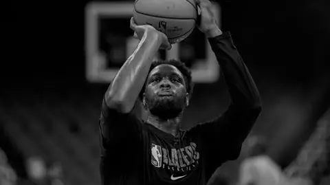 Były koszykarz NBA nie żyje. Miał 25 lat