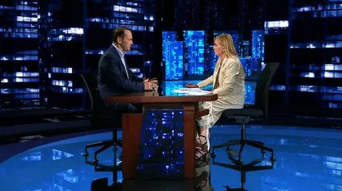 "TVN jest największą amerykańską inwestycją w naszym kraju i PiS otwiera nową wojnę"