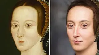 Anna Boleyn