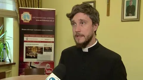 Dokument dotyczy wszystkich duchownych pracujących z dziećmi