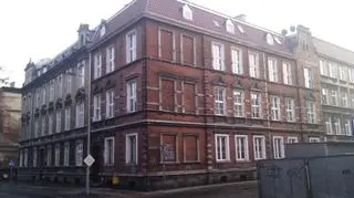 Kamienice zostaną częściowo odnowione