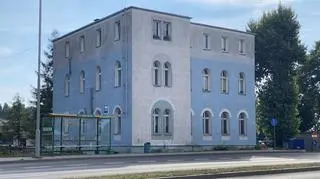 Na tym przystanku po raz ostatni widziano Darię