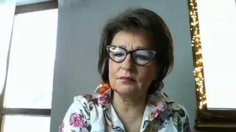 "Pracownicy w moim szpitalu prawie w stu procentach zadeklarowali udział w szczepieniach"