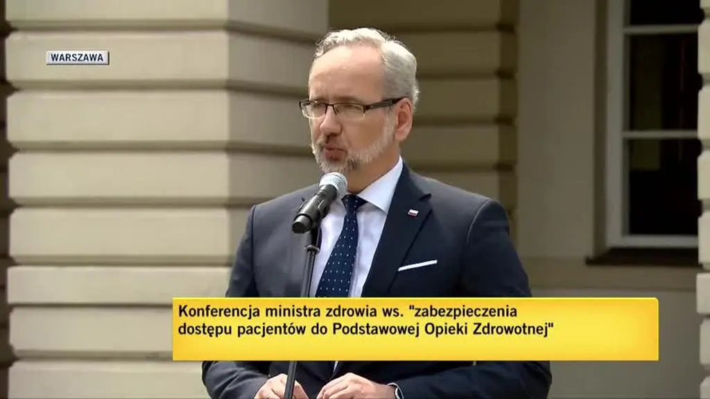 niedzielski 2