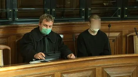 Proces Patryka D. oskarżonego o zabójstwo byłej dziewczyny