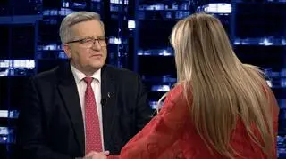 Bronisław Komorowski