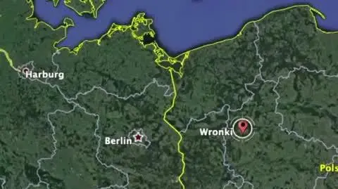 wronki