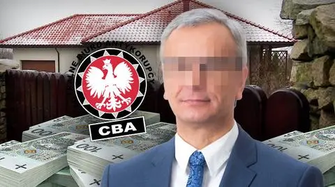 29.02.2016 | Andrzej B. podejrzany o fałszowanie oświadczeń majątkowych. PiS go ostro nie piętnuje, a PO zbyt mocno nie broni