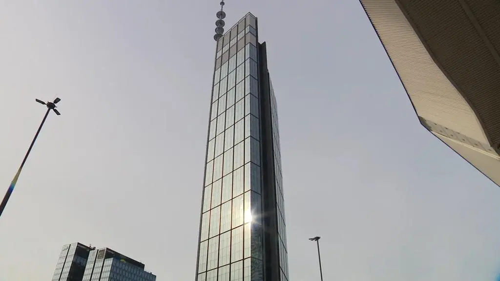 Siedziba Narodowego Centrum Badań i Rozwoju