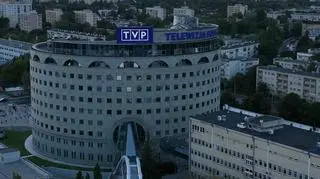 TVP