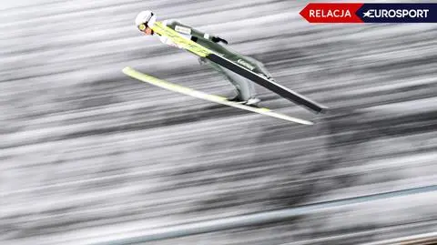 Sobotni konkurs Pucharu Świata w Zakopanem [RELACJA]