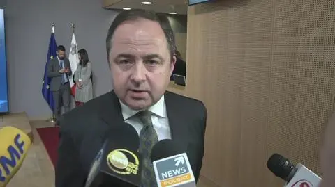 Szymański: Polska jest bardzo chętna by prowadzić dialog