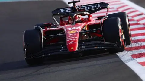 Ważna decyzja Ferrari. Nowy kontrakt dla wicemistrza świata
