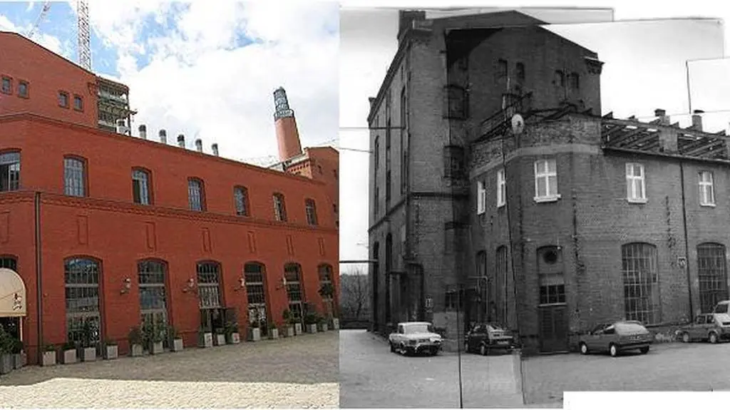 Słodownia