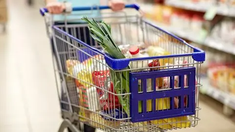 Zmiany w dużych sieciach handlowych