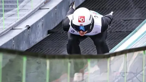 Trzeci kolejny triumf Graneruda. Historyczny dzień dla Chin