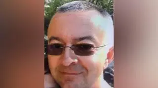 Zaginiony Jerzy Krzanowski