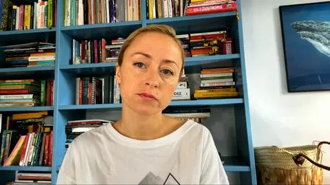 "Jesteśmy mocno pod kreską". Przybysz: branża koncertowa jest traktowana nie fair