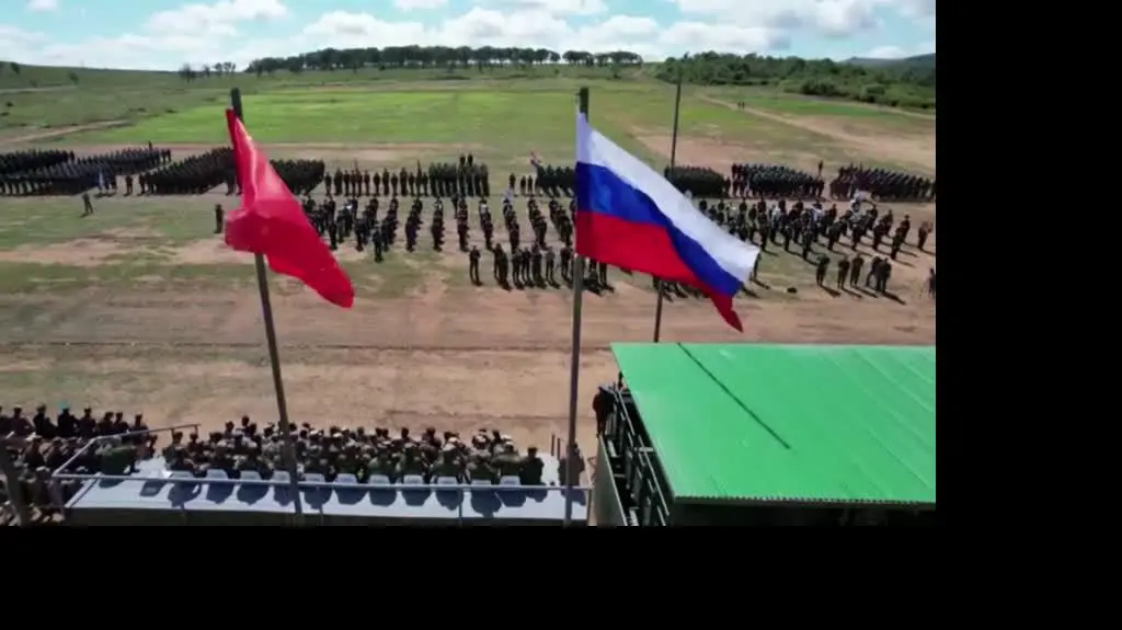 wostok