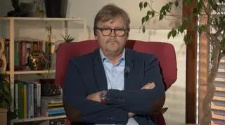 Jerzy Jurecki, wydawca Tygodnika Podhalańskiego 