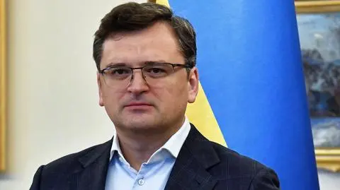 Dmytro Kułeba