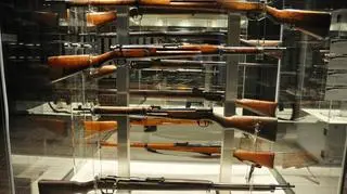 Wystawa zostanie w muzeum na stałe