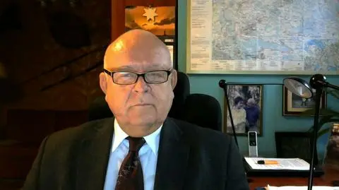 Doktor Leszek Borkowski 
